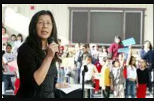 Interview with Shannon Yip, retired Oakland educator, bilingual education champion, and Chinese folk dance proponent