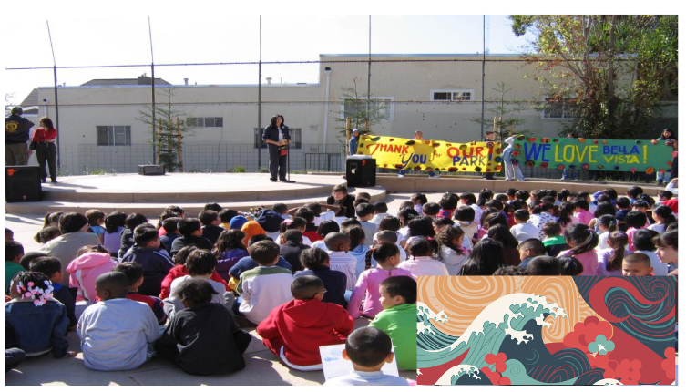 Interview with Shannon Yip, retired Oakland educator, bilingual education champion, and Chinese folk dance proponent